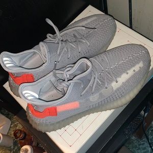 Yeezy Boost 350 Tail Light